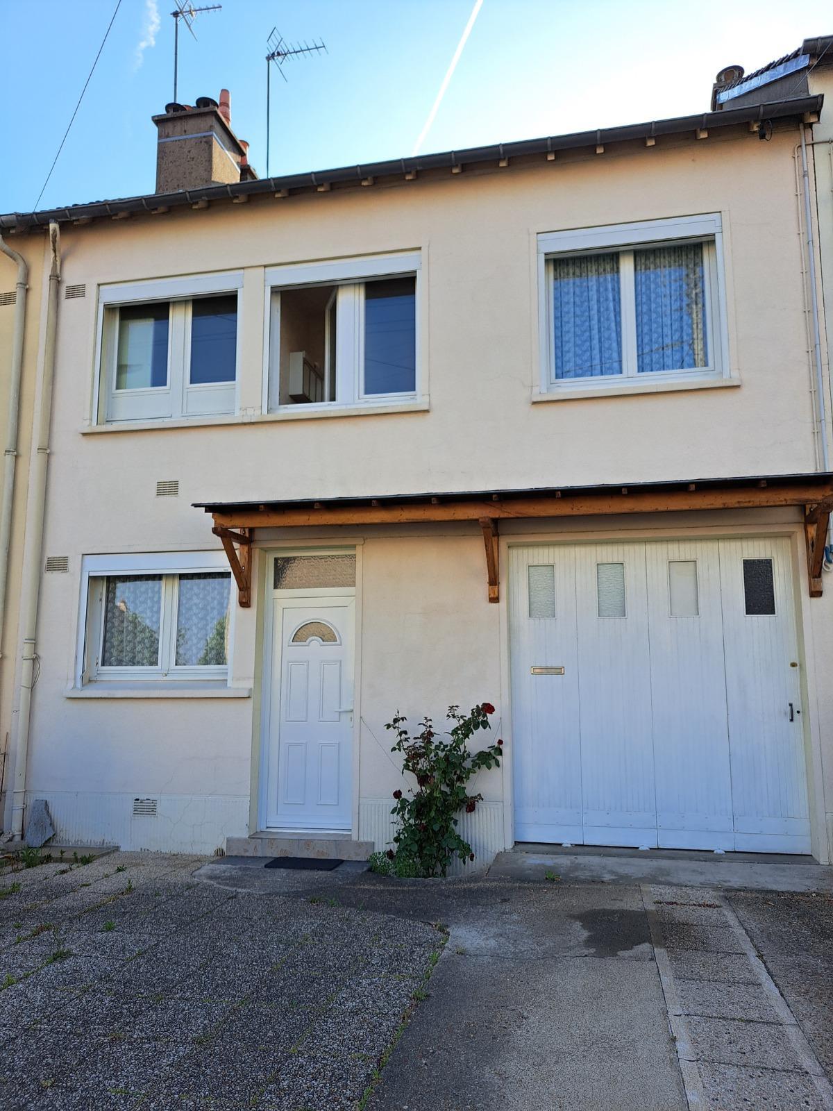 Maison à Le Mans — vignette 10