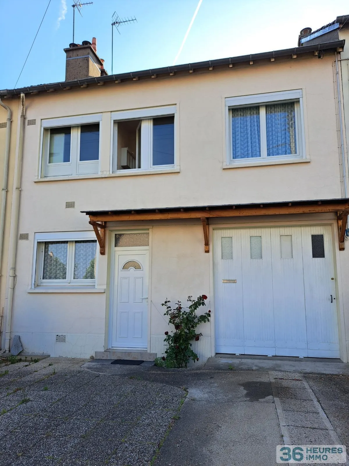 Maison à Le Mans — vignette 10