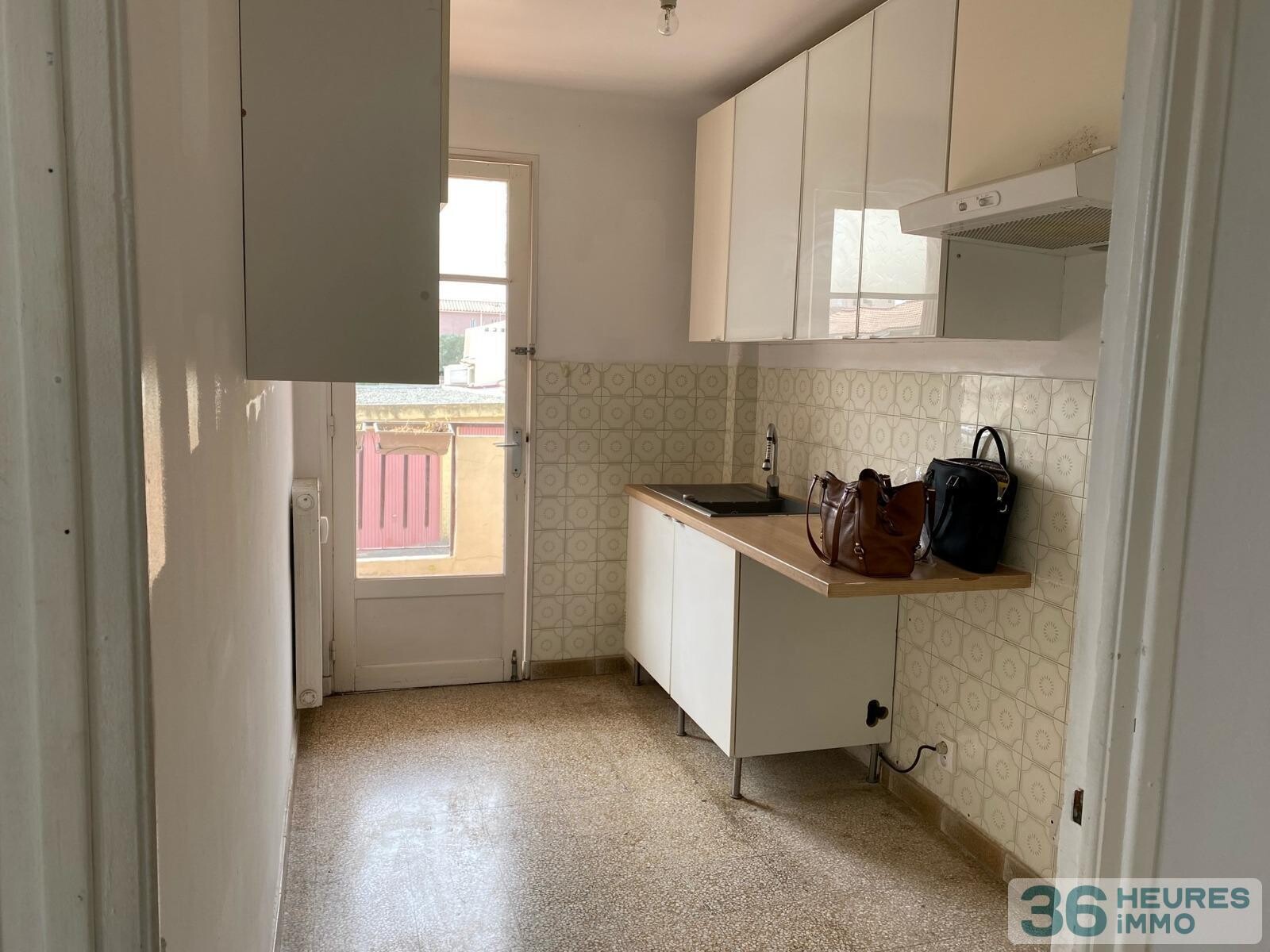Appartement à Six-Fours-les-Plages — vignette 4
