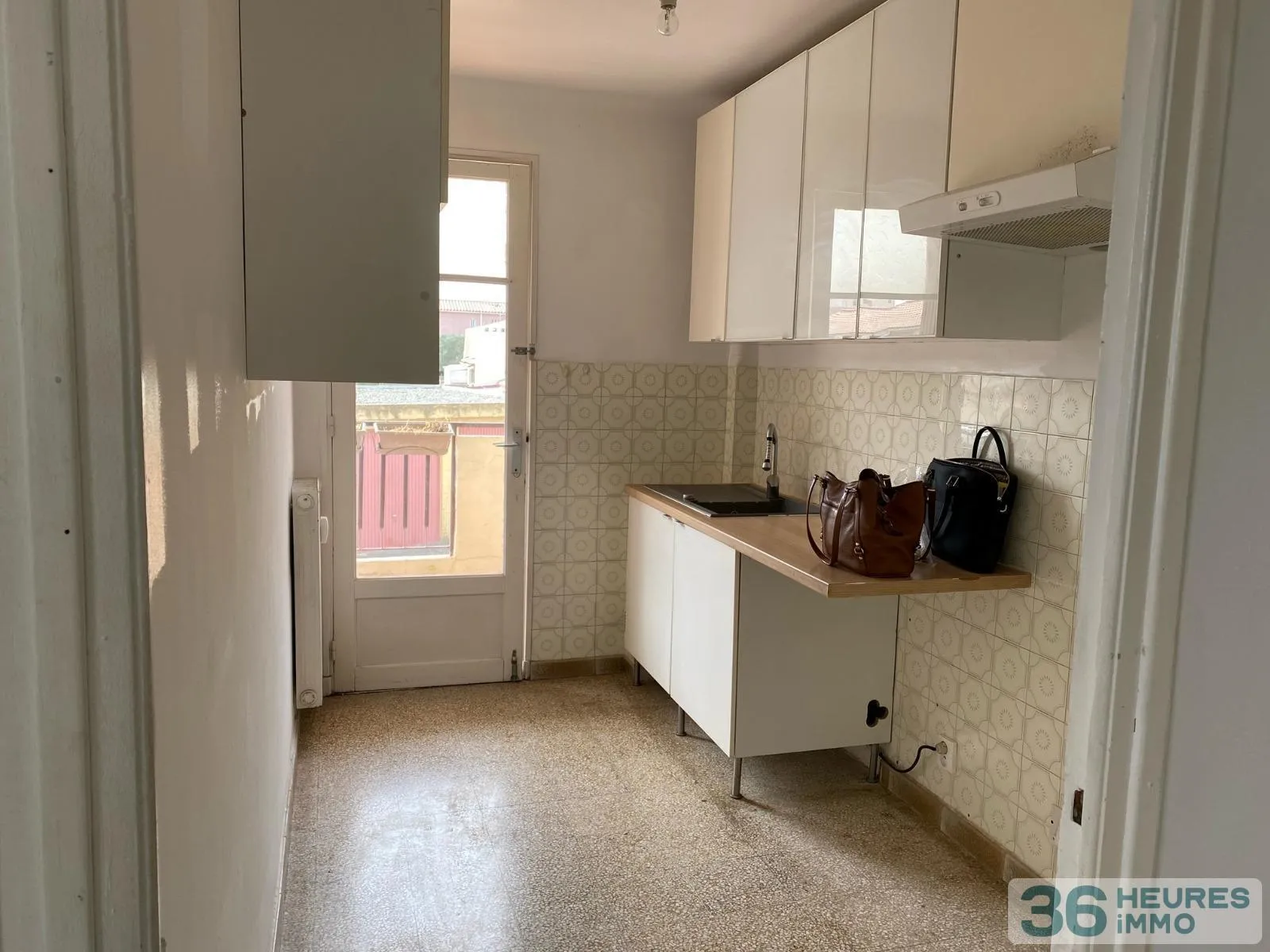Appartement à Six-Fours-les-Plages — vignette 4