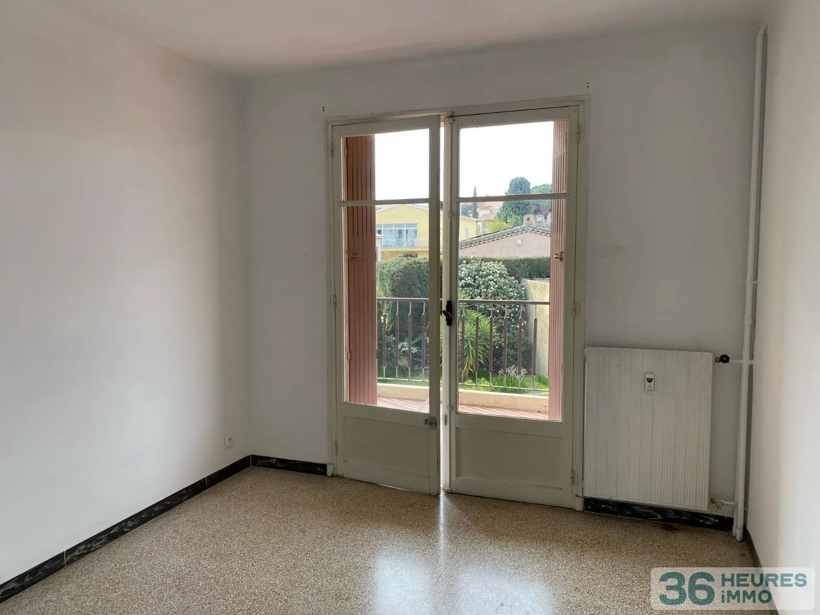 Appartement à Six-Fours-les-Plages — vignette 6