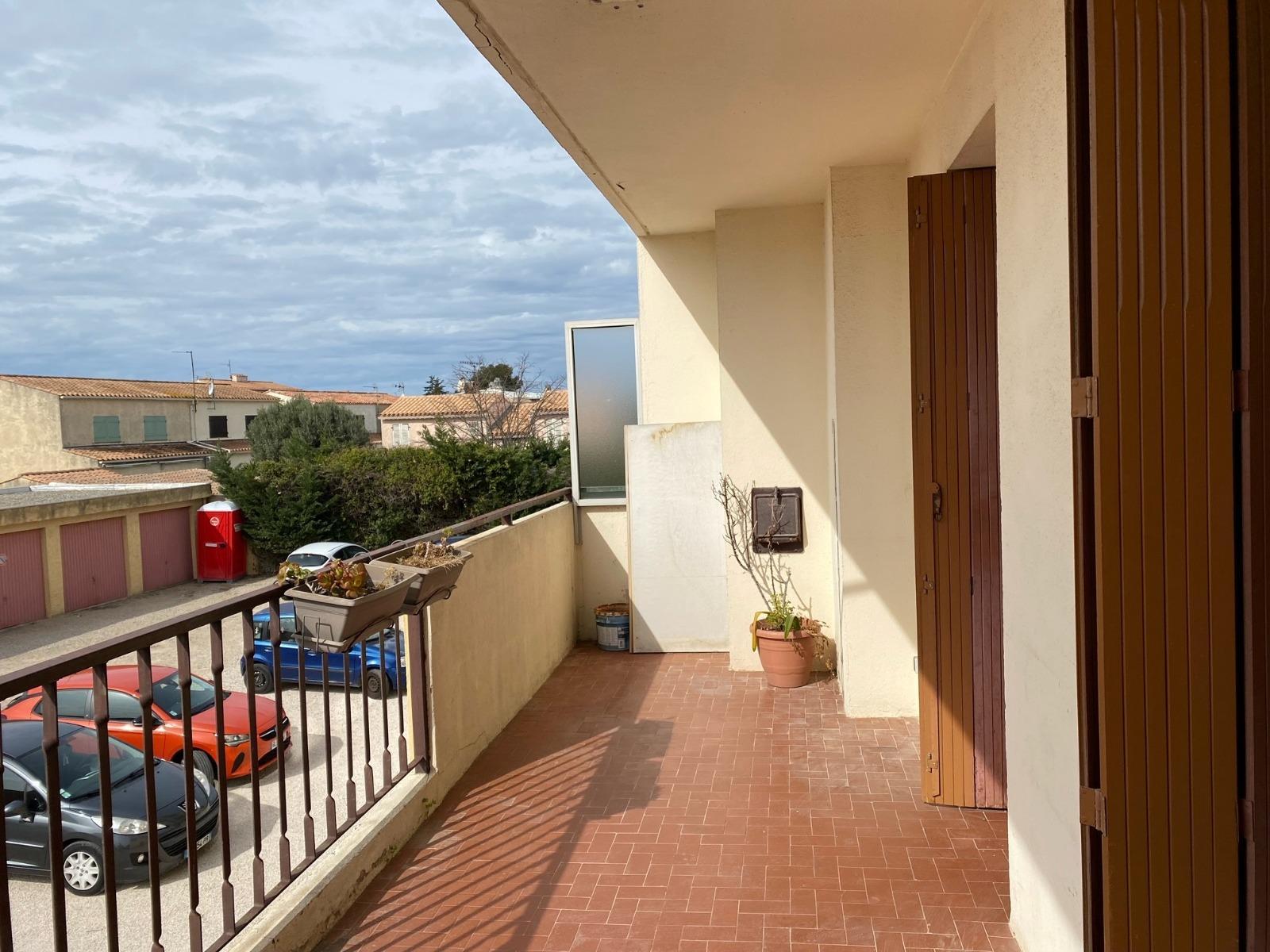 Appartement à Six-Fours-les-Plages — vignette 8