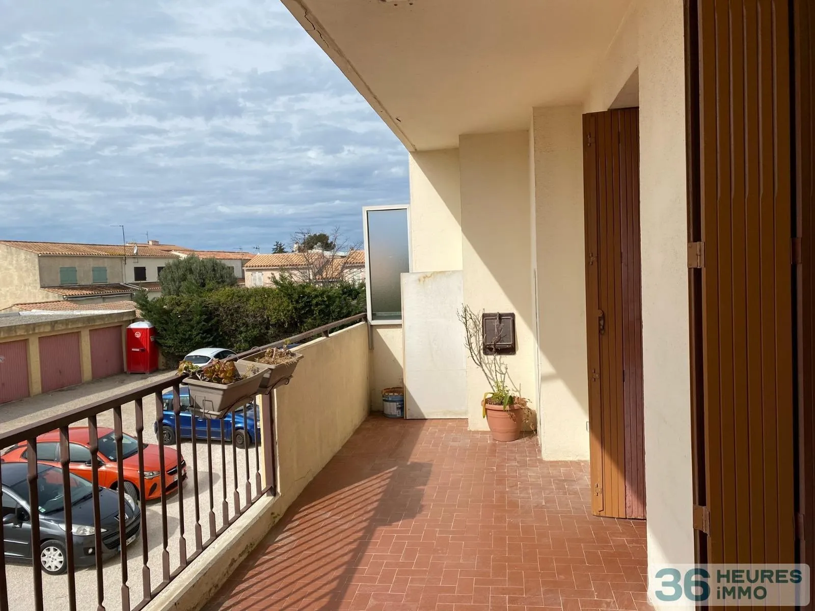 Appartement à Six-Fours-les-Plages — vignette 8