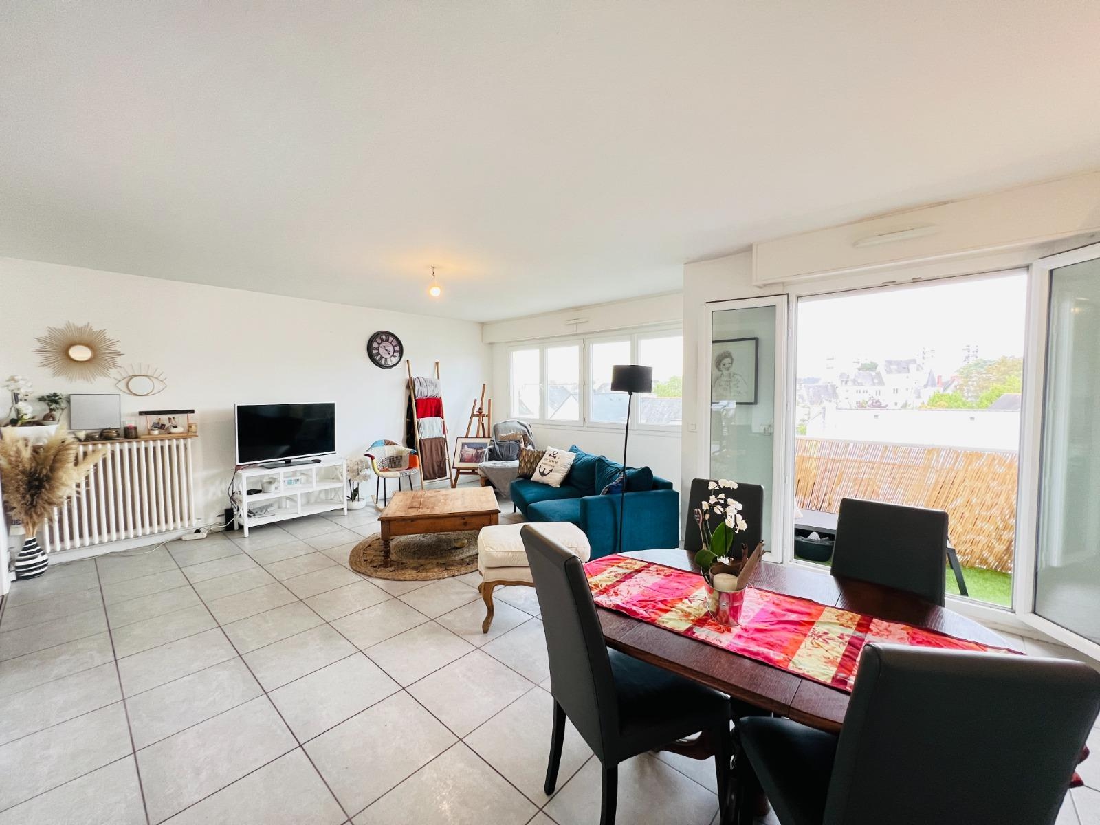 Appartement à Lorient — vignette 2