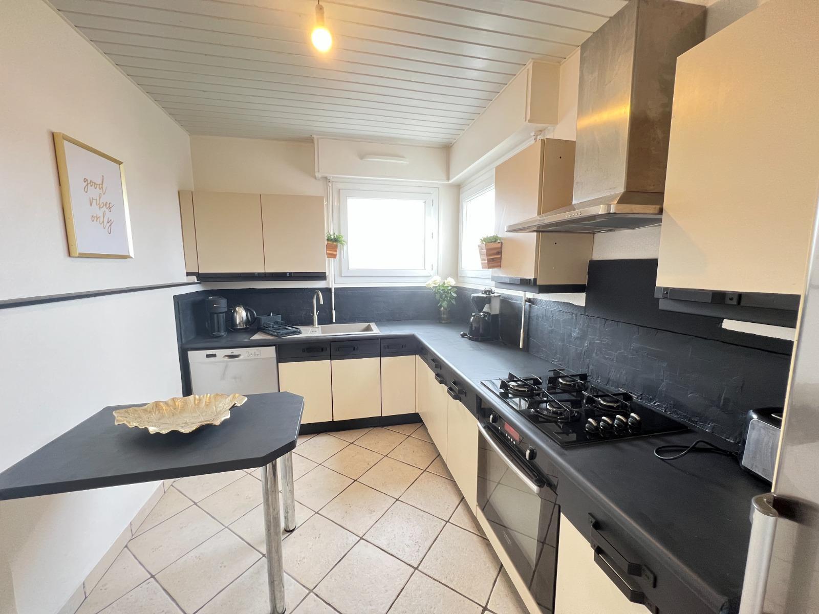 Appartement à Lorient — vignette 3