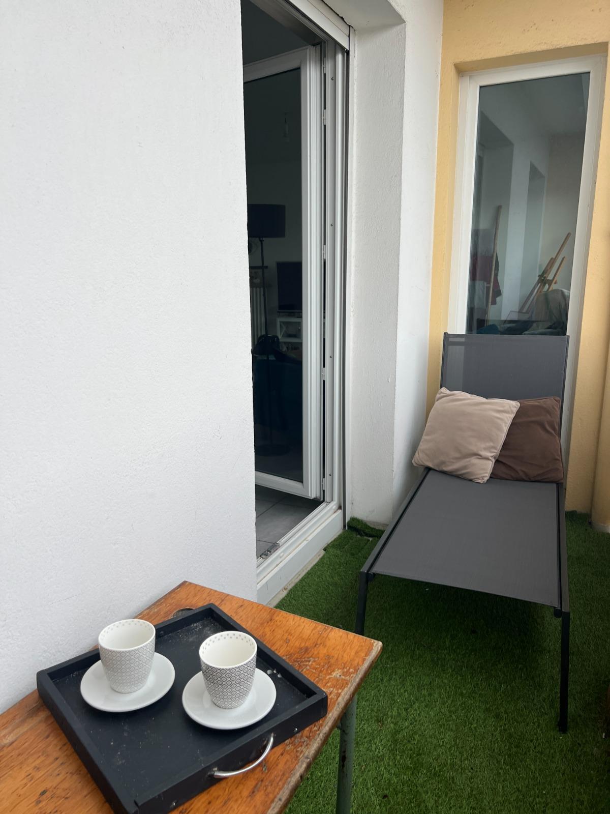 Appartement à Lorient — vignette 4