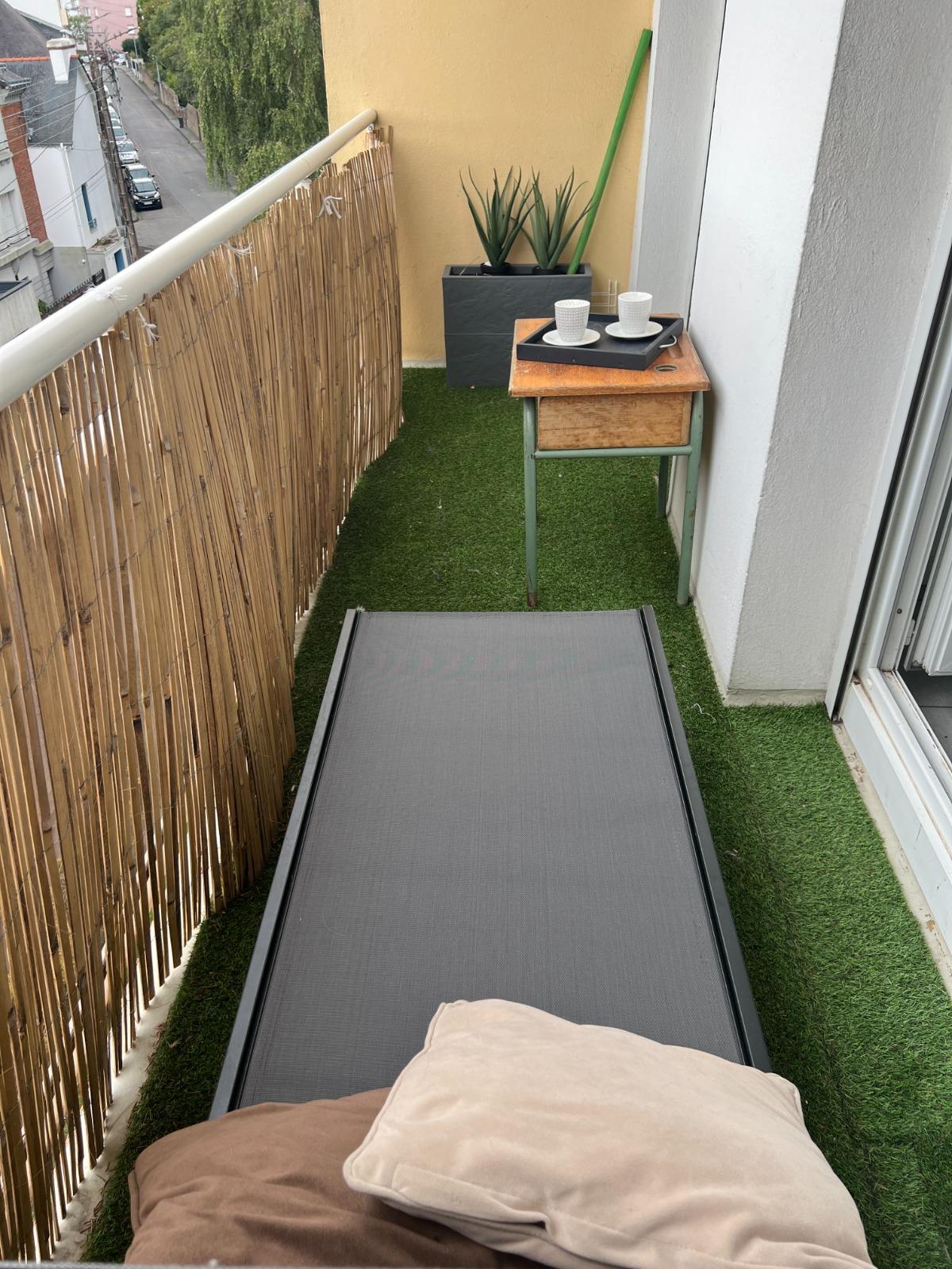 Appartement à Lorient — vignette 5