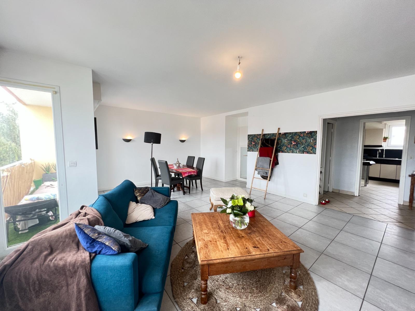 Appartement à Lorient — vignette 7