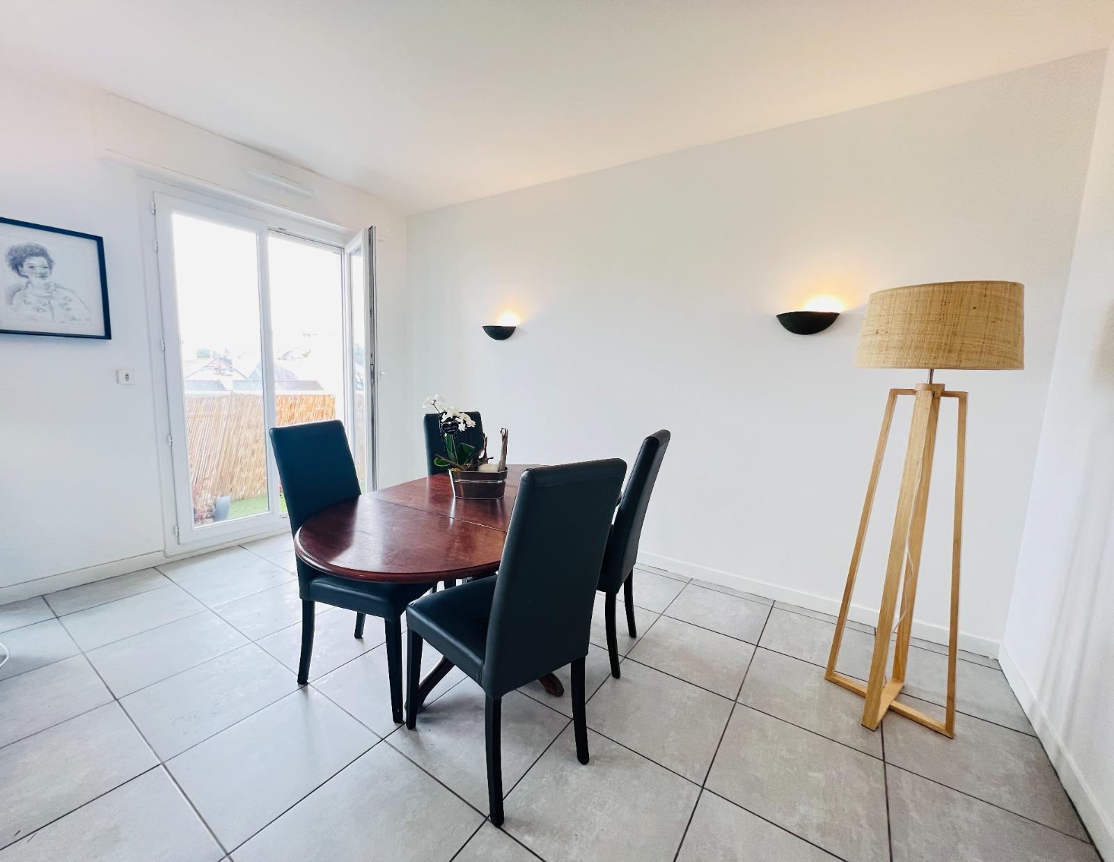 Appartement à Lorient — vignette 8