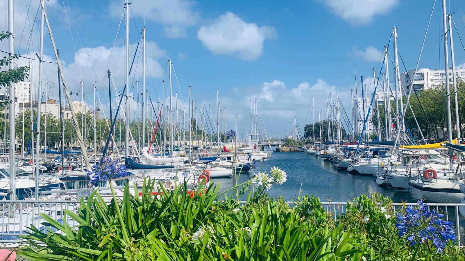 Appartement à Lorient — vignette 9