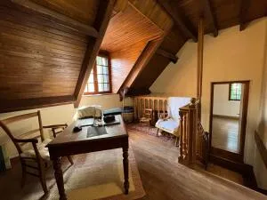 Maison à Lanouaille — vignette 14