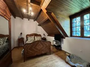 Maison à Lanouaille — vignette 19