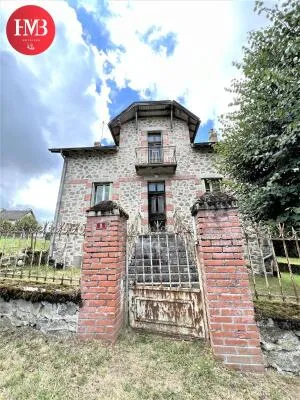  vente maison lacapelle-viescamp