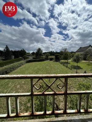 Maison à Lacapelle-Viescamp — vignette 3