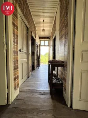Maison à Lacapelle-Viescamp — vignette 6