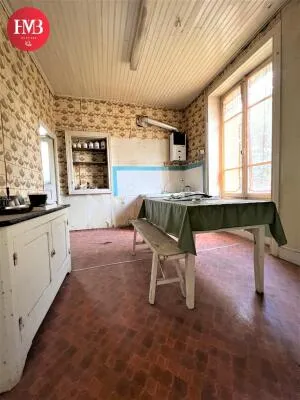 Maison à Lacapelle-Viescamp — vignette 7