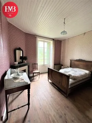 Maison à Lacapelle-Viescamp — vignette 9