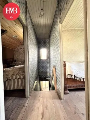 Maison à Lacapelle-Viescamp — vignette 12