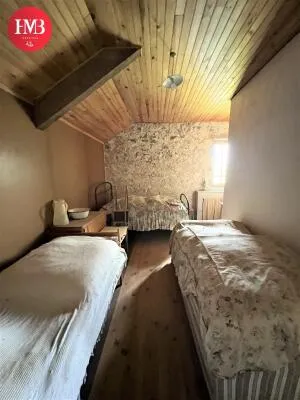 Maison à Lacapelle-Viescamp — vignette 15