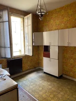 Appartement à Rennes — vignette 2