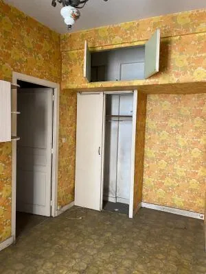 Appartement à Rennes — vignette 3