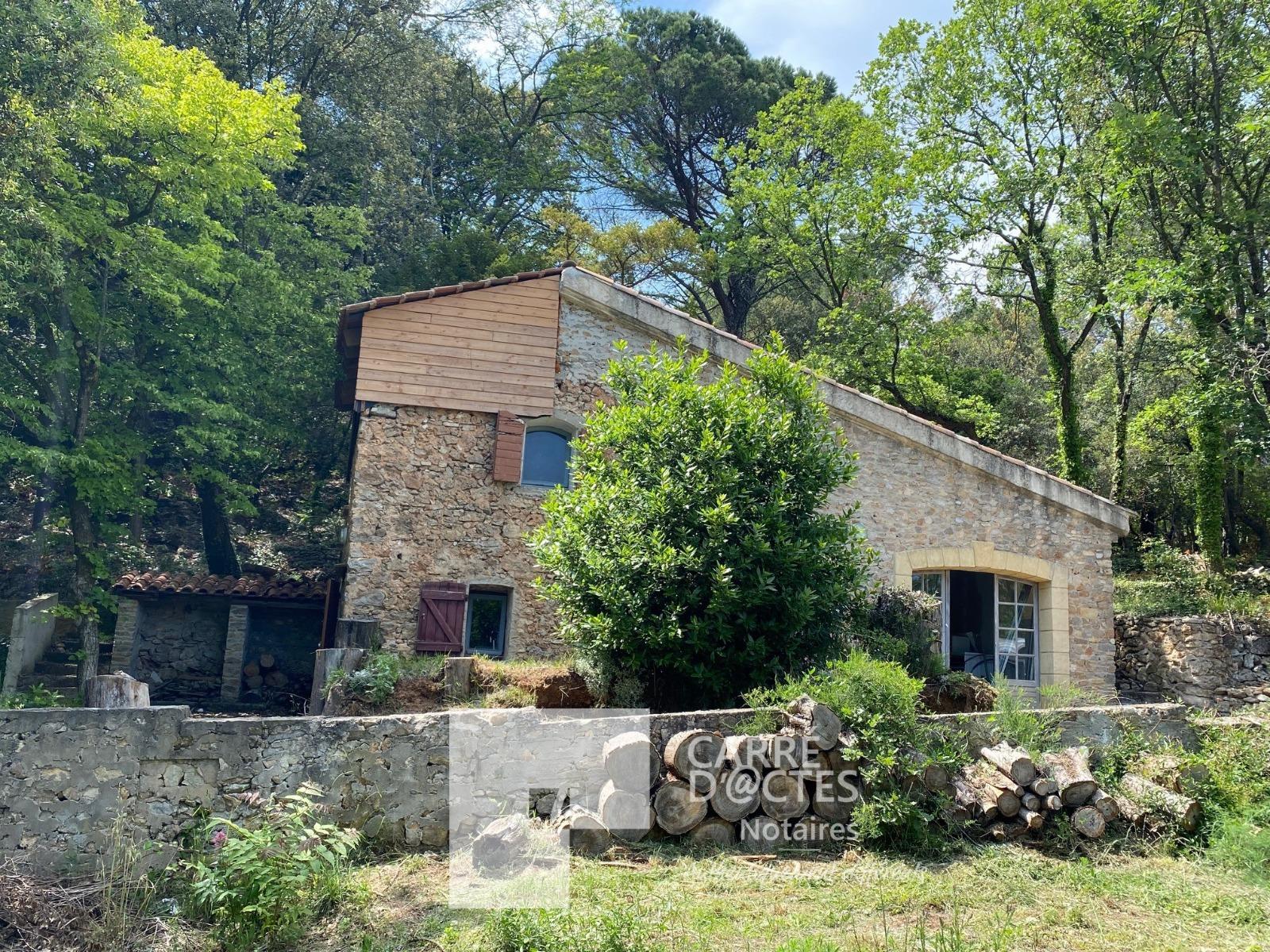 Maison à La Roquebrussanne — vignette 2