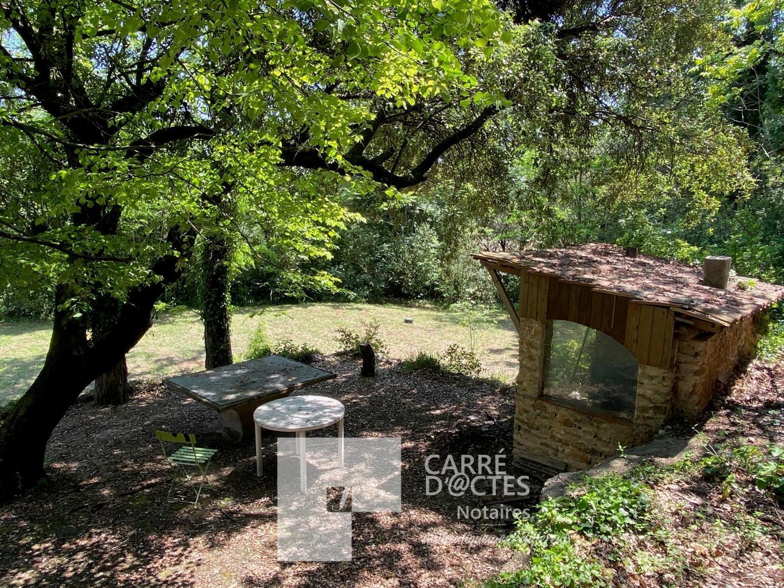 Maison à La Roquebrussanne — vignette 7