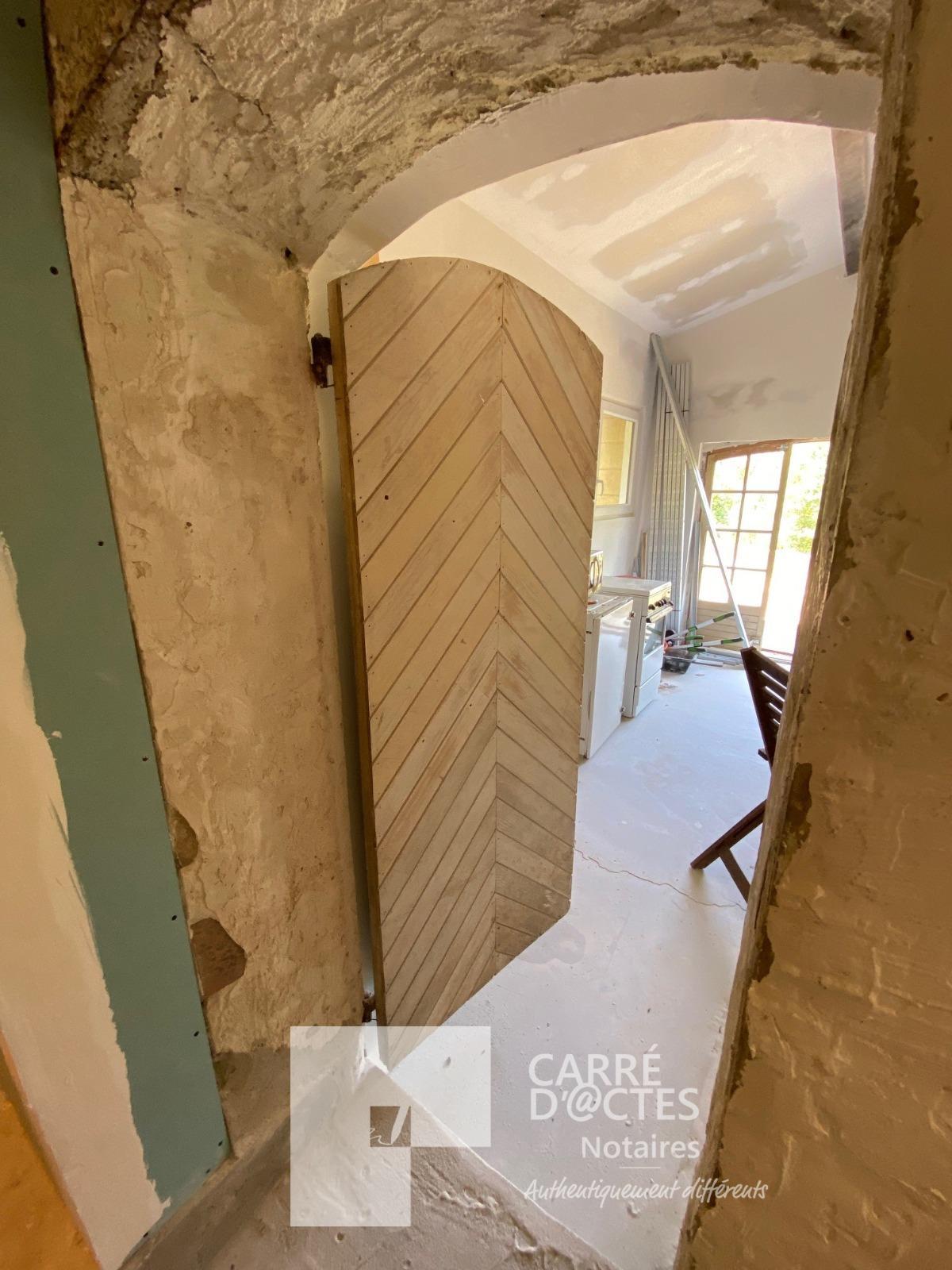 Maison à La Roquebrussanne — vignette 11