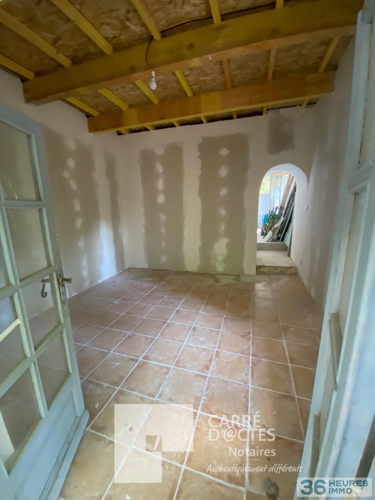 Maison à La Roquebrussanne — vignette 12