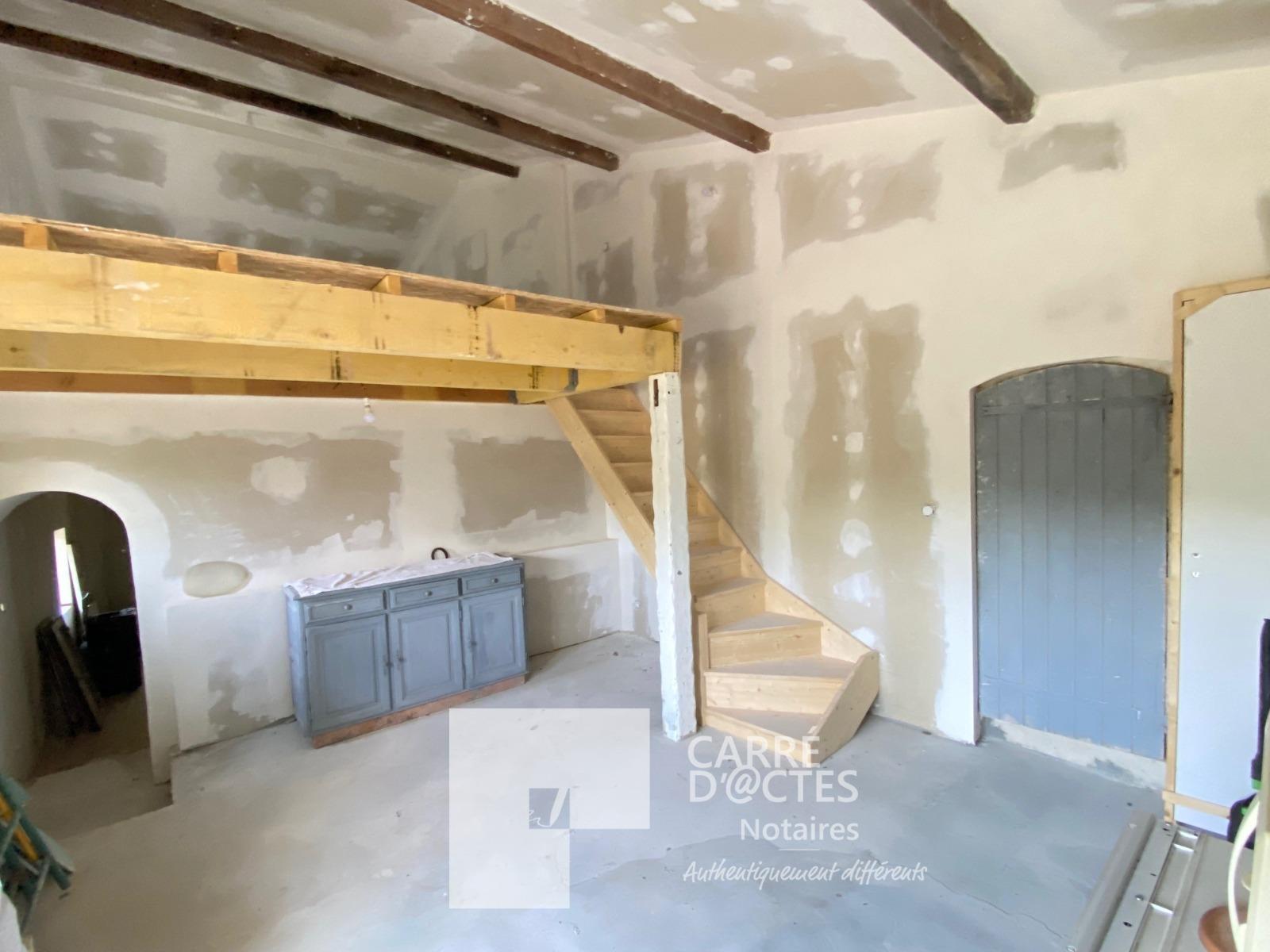 Maison à La Roquebrussanne — vignette 13