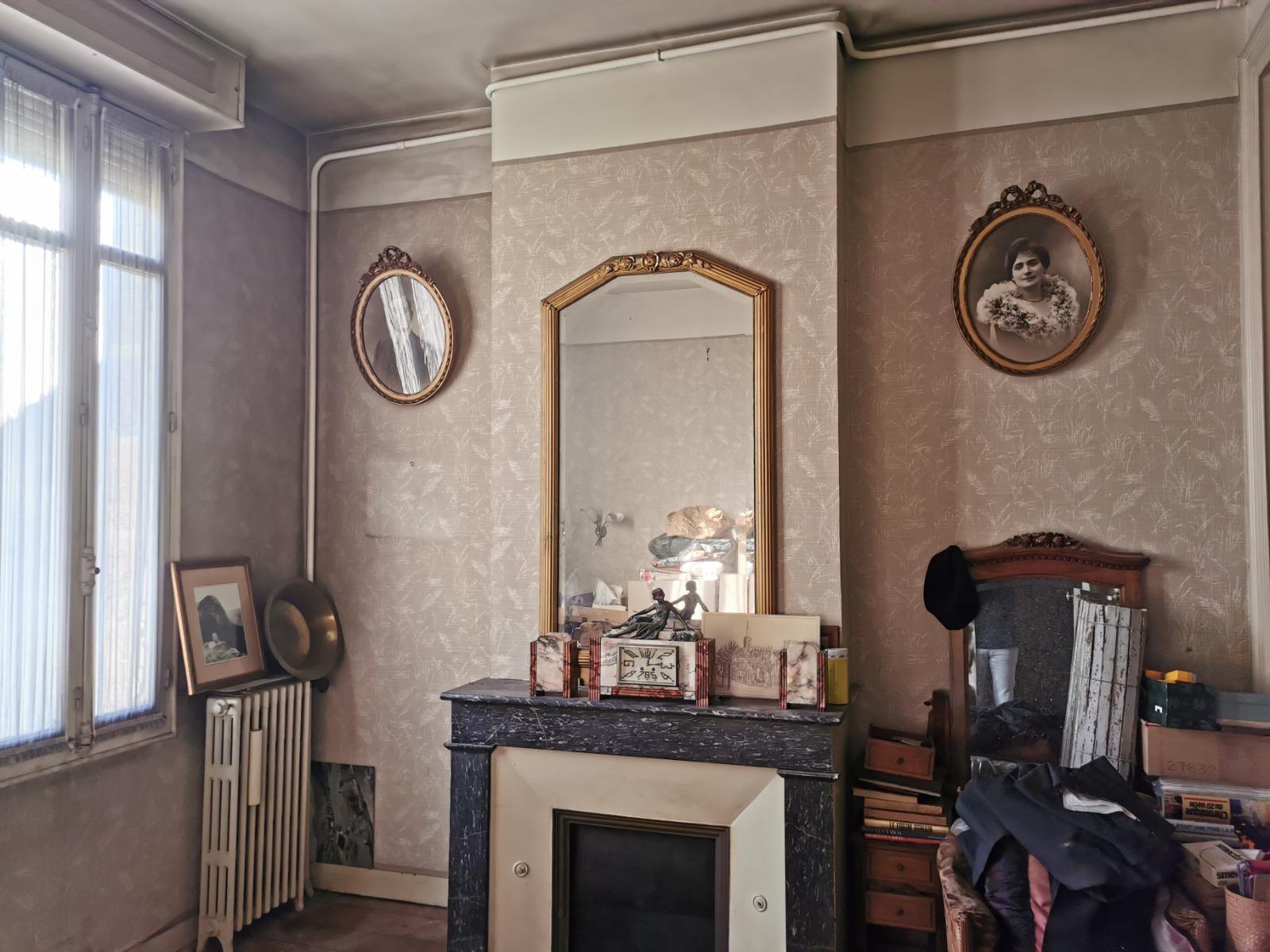 Maison à Bordeaux — vignette 2