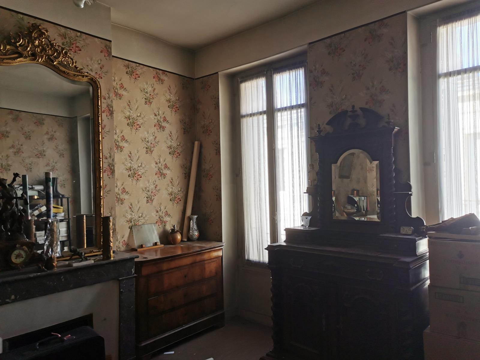 Maison à Bordeaux — vignette 4