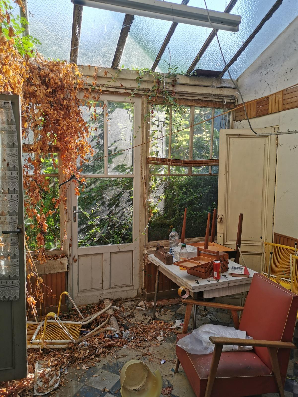 Maison à Bordeaux — vignette 5