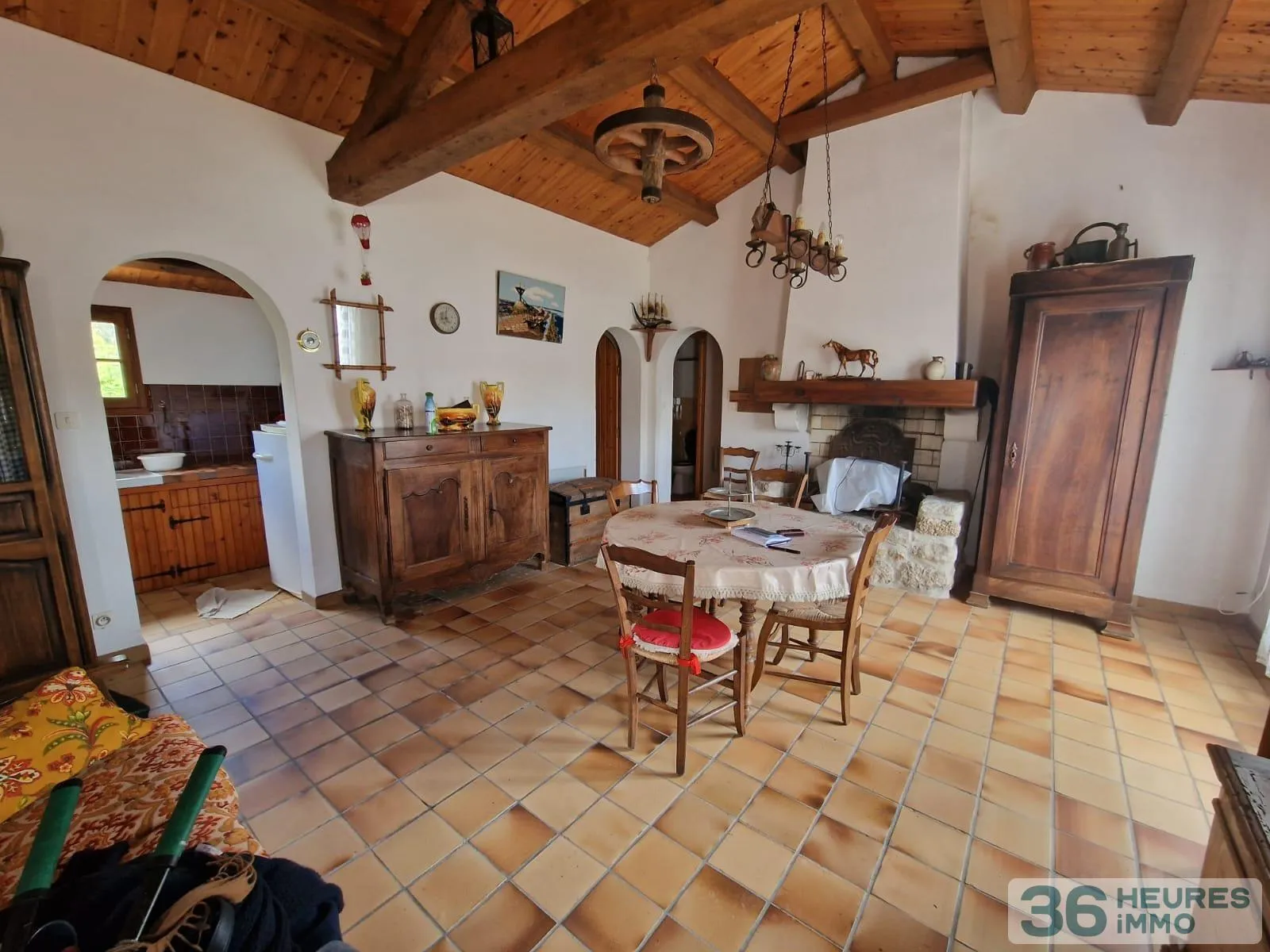 Maison à Noirmoutier-en-l'Île — vignette 2