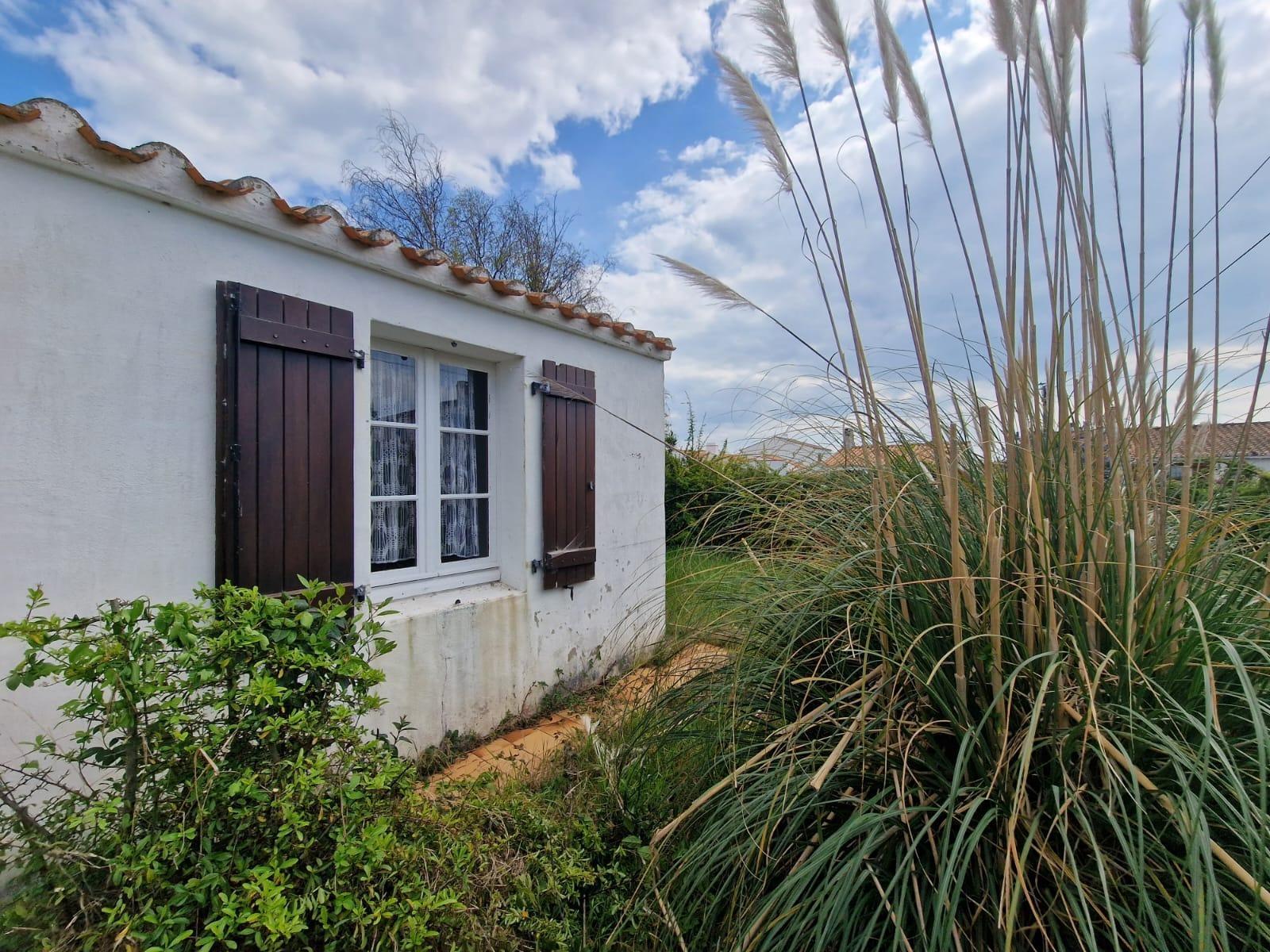 Maison à Noirmoutier-en-l'Île — vignette 7