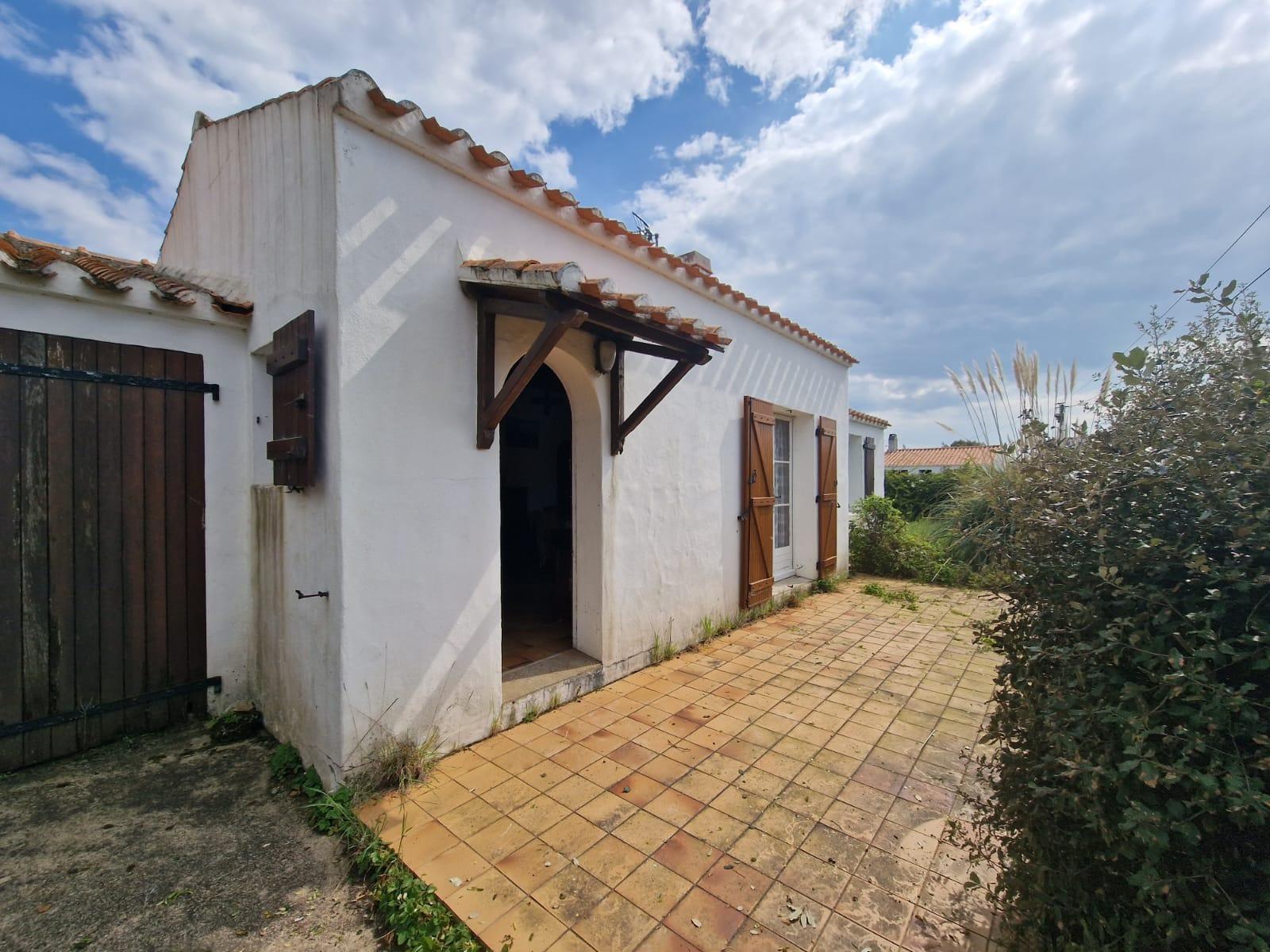 Maison à Noirmoutier-en-l'Île — vignette 8