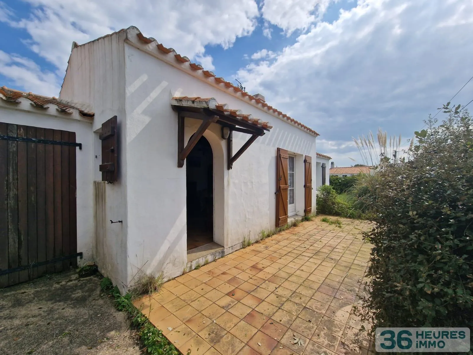 Maison à Noirmoutier-en-l'Île — vignette 8