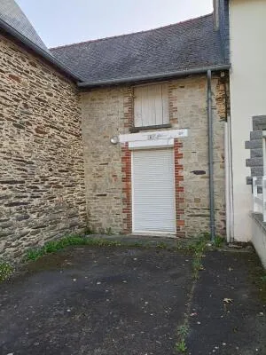Maison à Pléchâtel — vignette 2