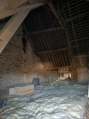 Maison à Pléchâtel — vignette 7