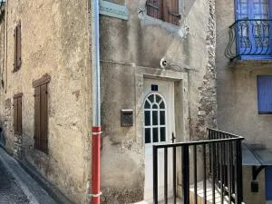 Maison de  village