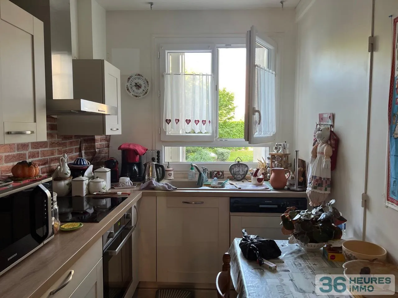 Appartement à Sceaux — vignette 3