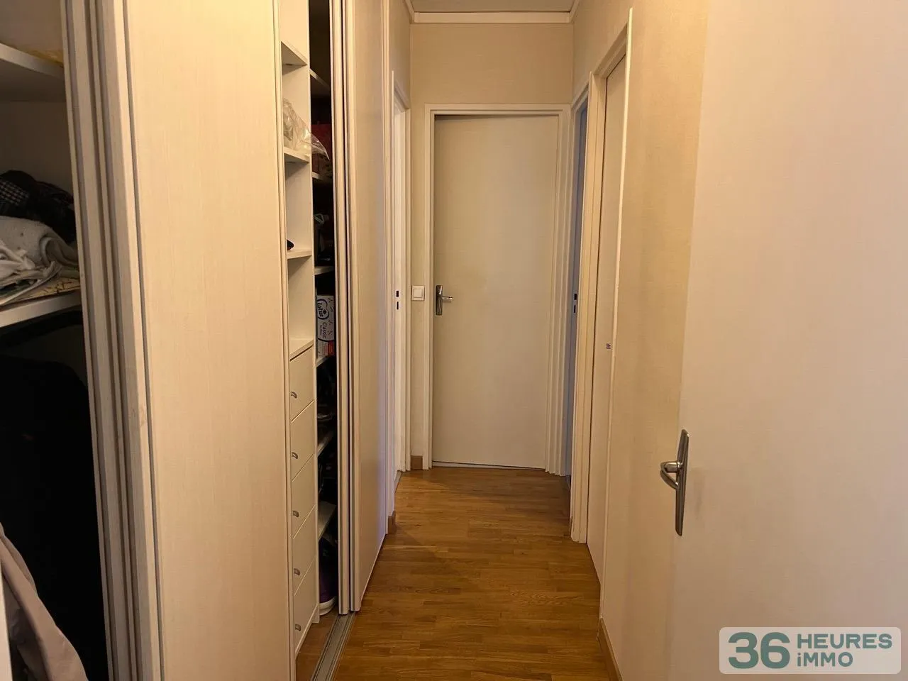 Appartement à Sceaux — vignette 10