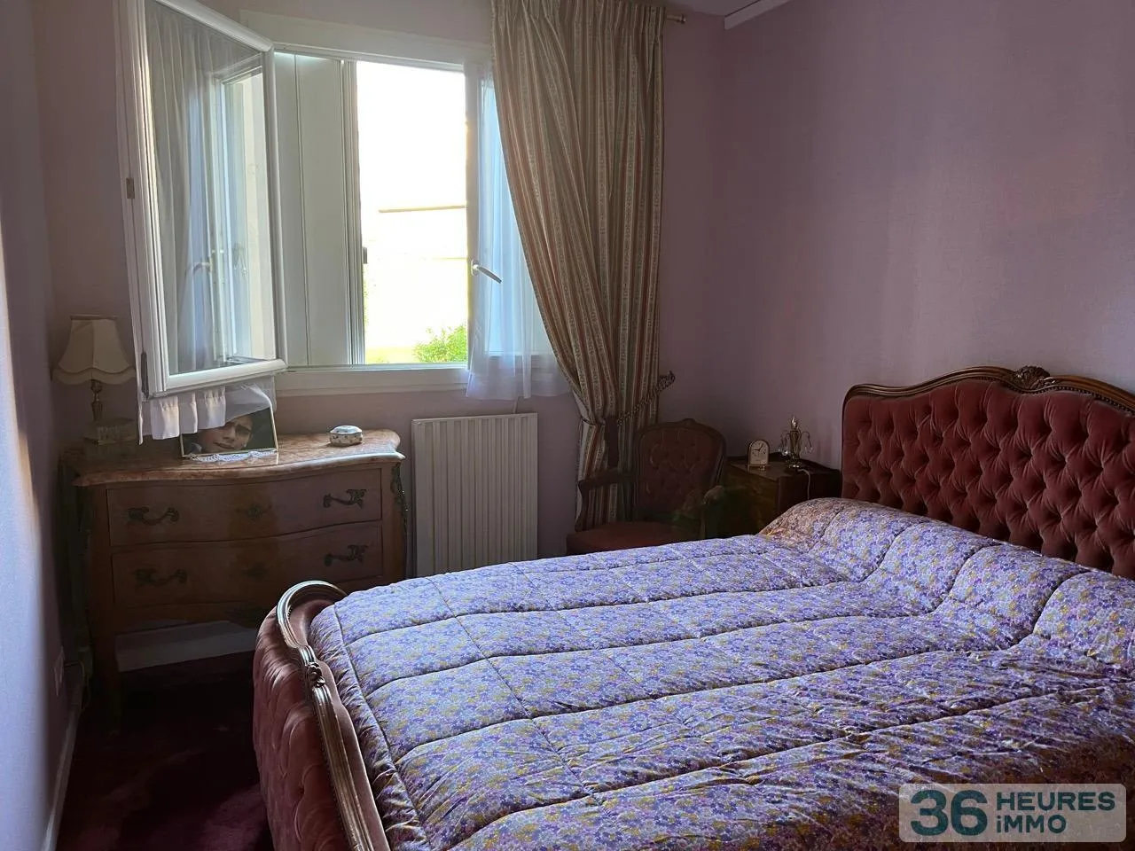 Appartement à Sceaux — vignette 11