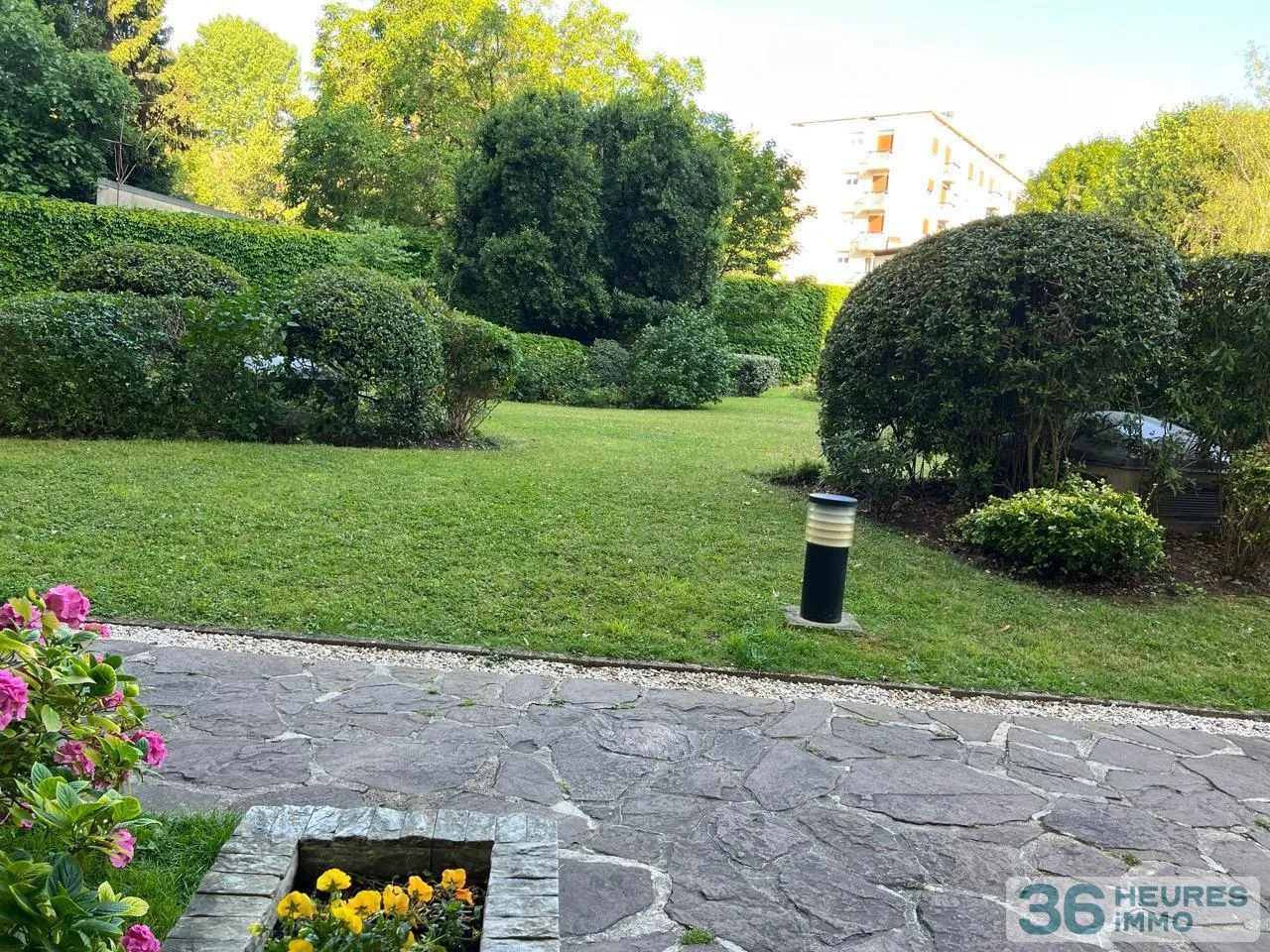 Appartement à Sceaux — vignette 14