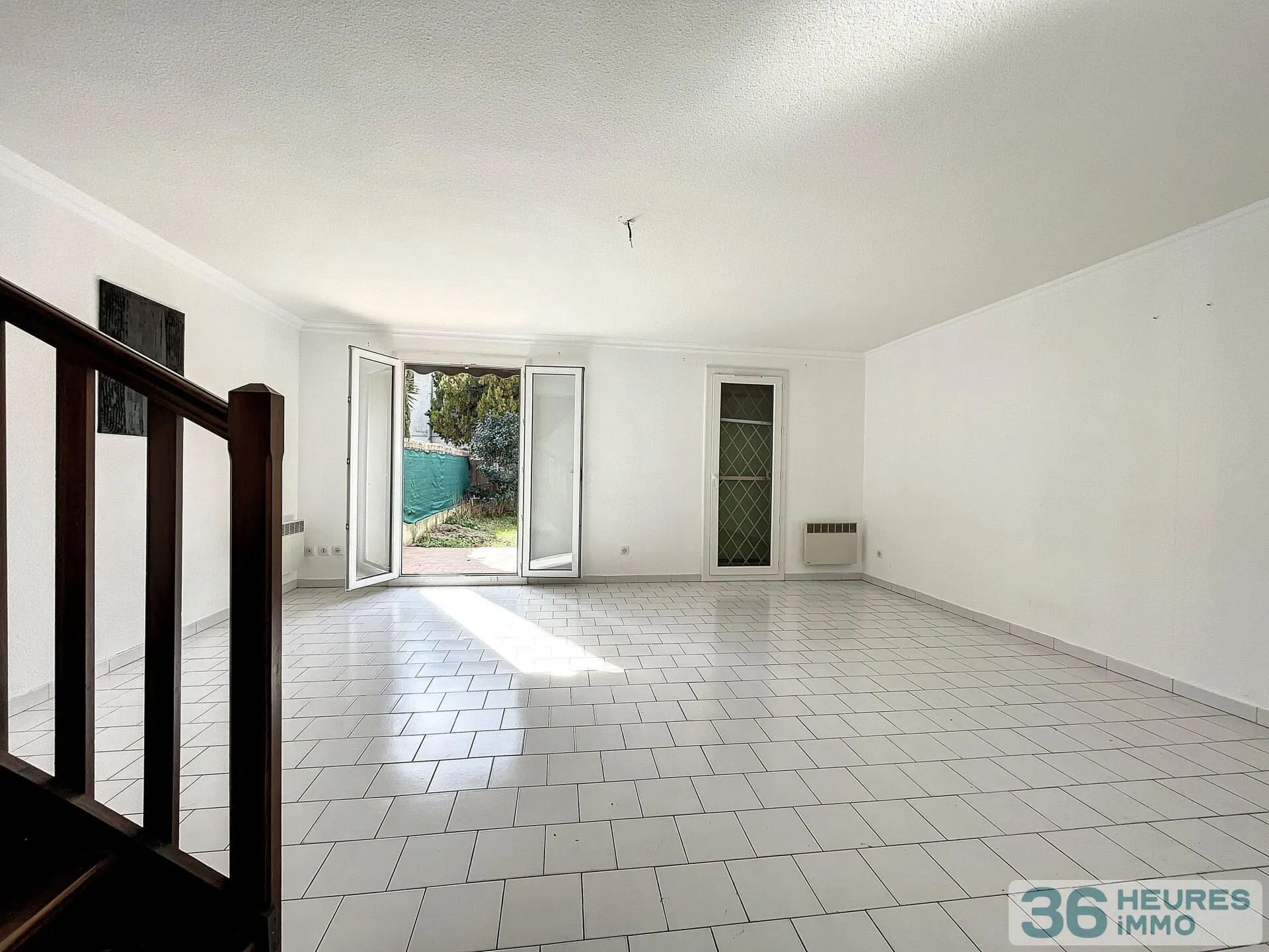 Maison à Montpellier — vignette 5