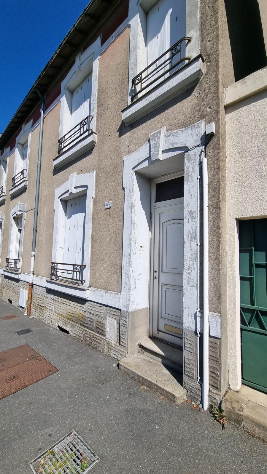 Maison à Le Mans — vignette 5