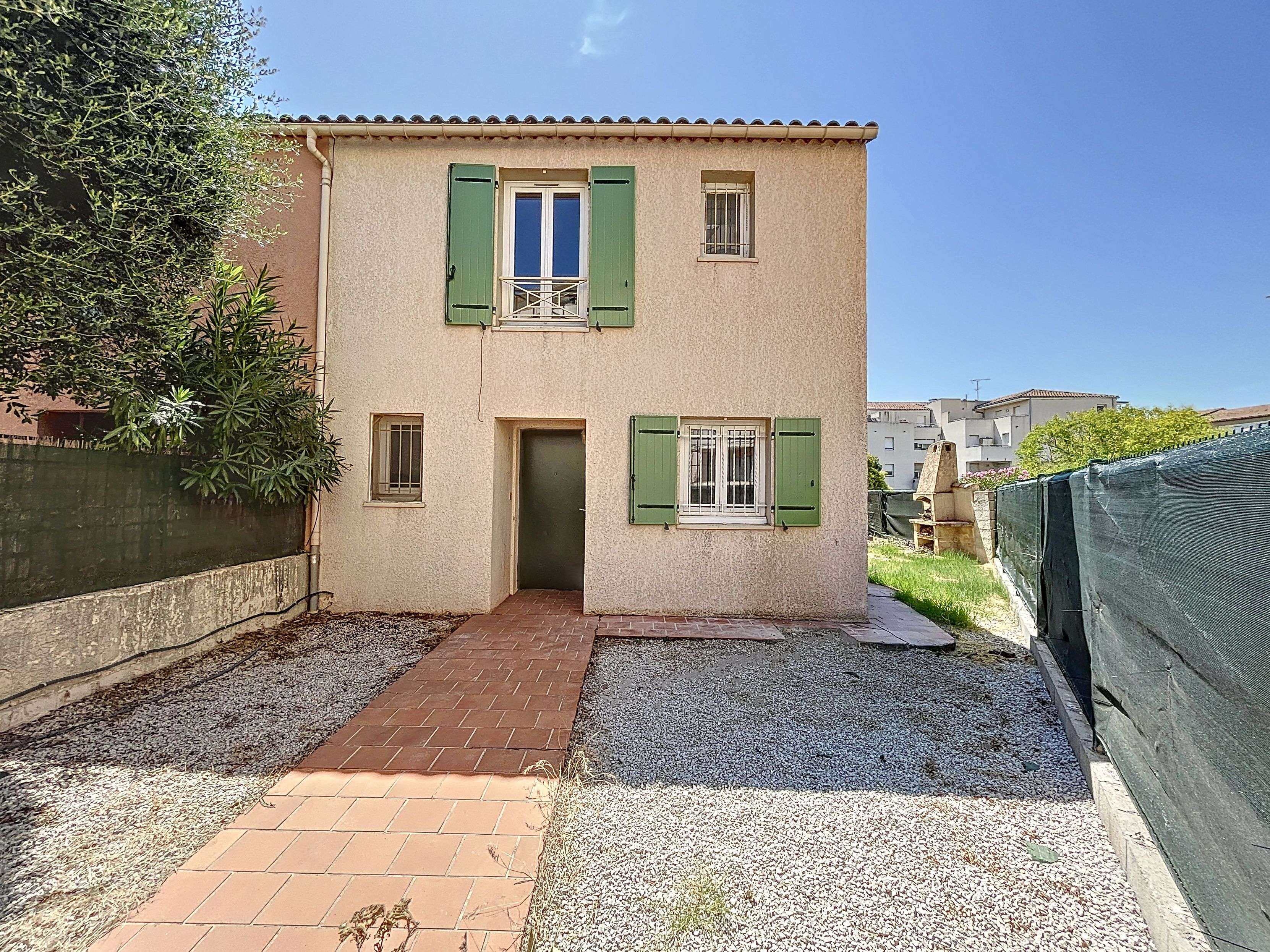 Maison à Montpellier — vignette 10