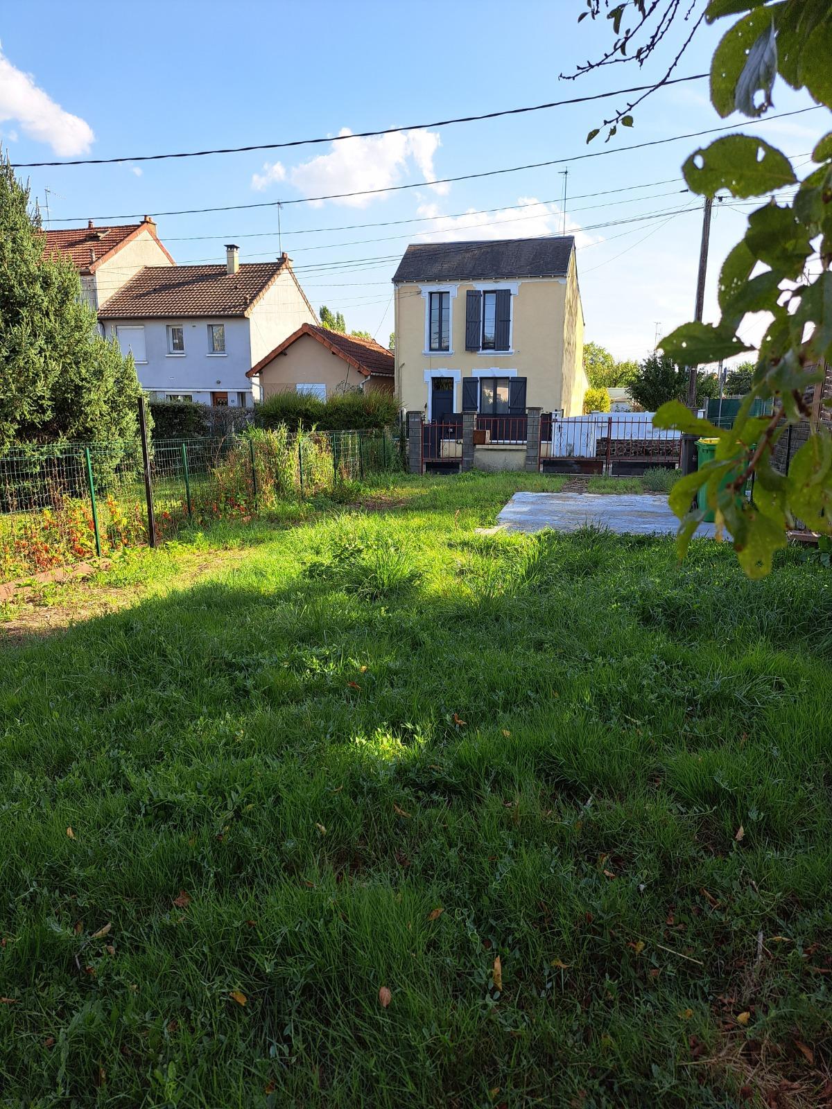 Maison à Le Mans — vignette 2