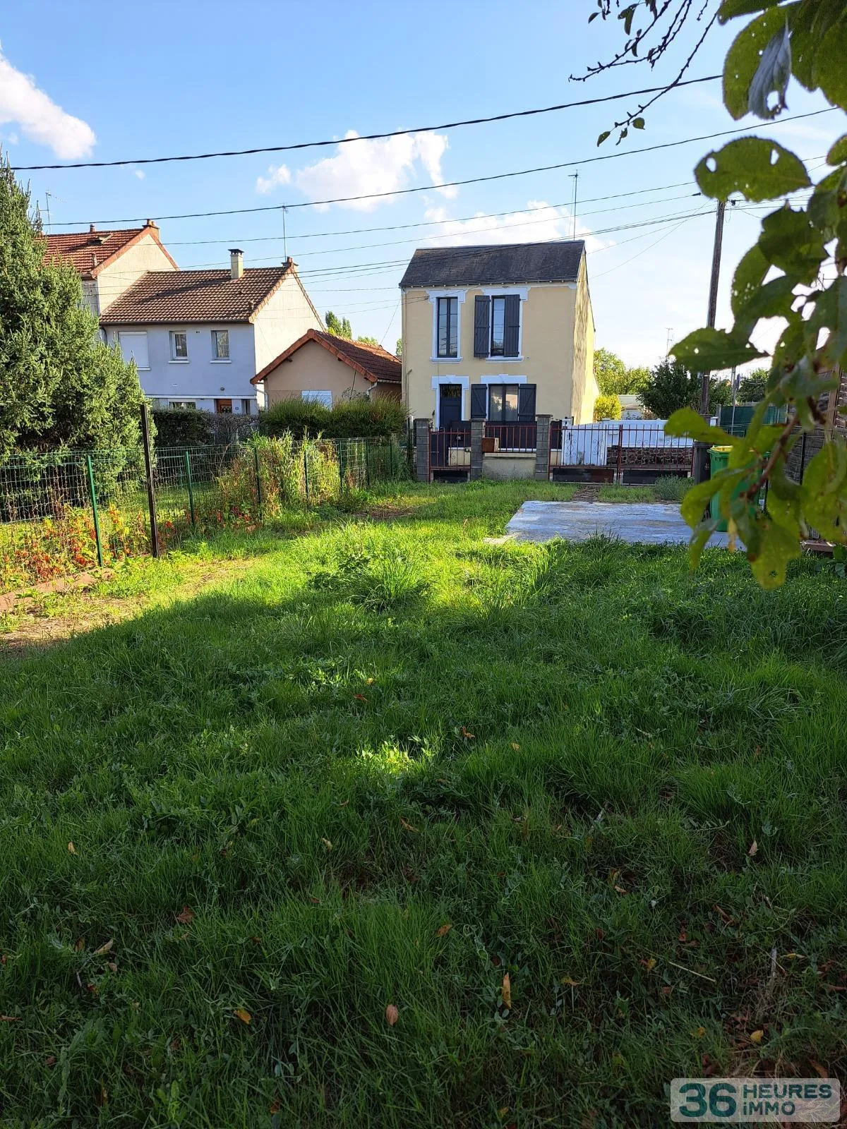 Maison à Le Mans — vignette 2