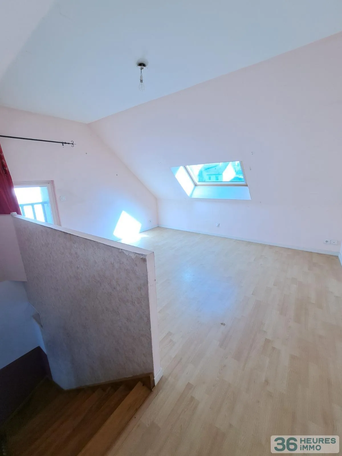 Maison à Le Mans — vignette 4